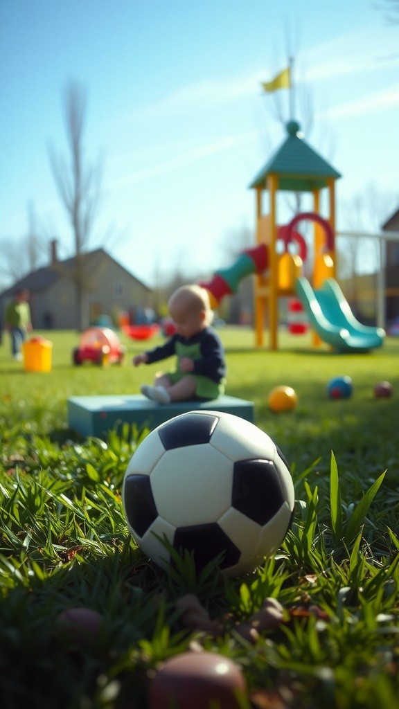 Play with Dog and Cat Baby Boy Love!