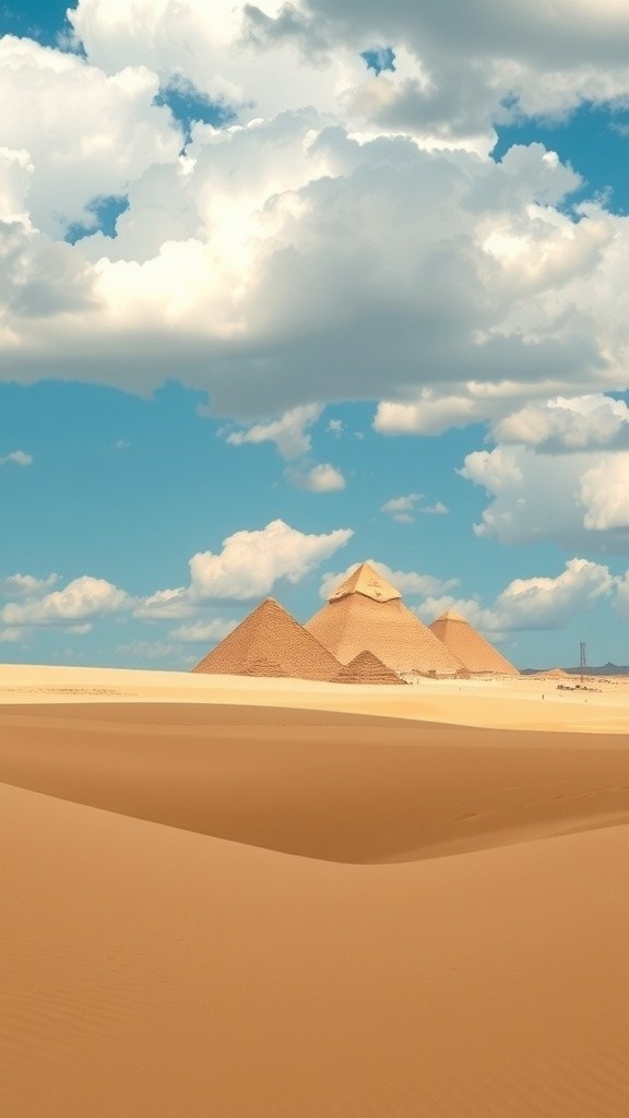 Mystery of Pyramids and Stars: Unraveling Tesla's Secrets