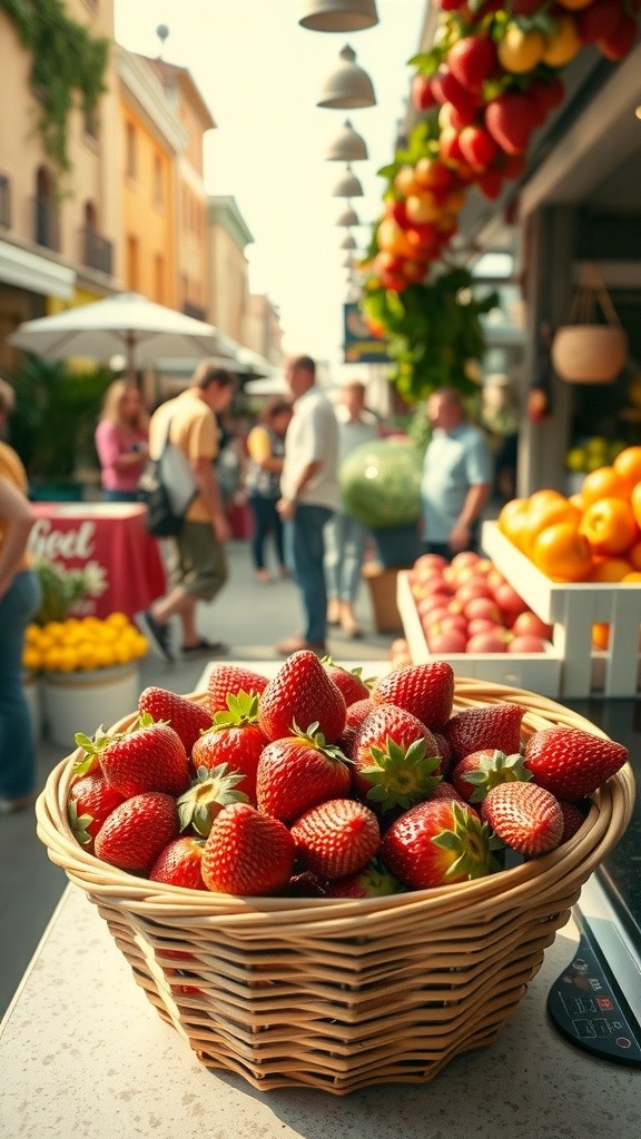 A Charming Tale of Our First Encounter