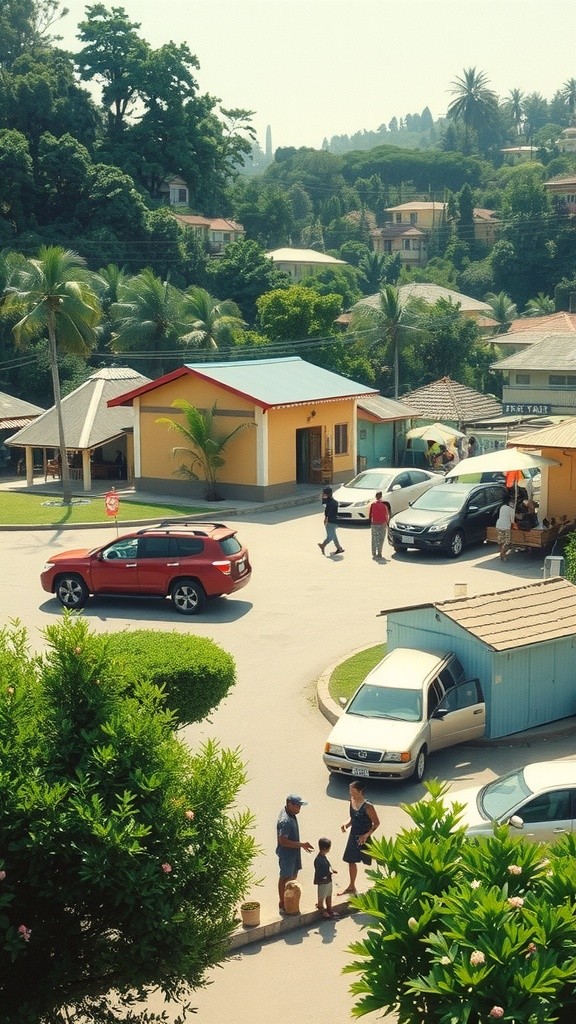 The Mysterious Cave of Ipesí Akoko and the Disappearing Prince