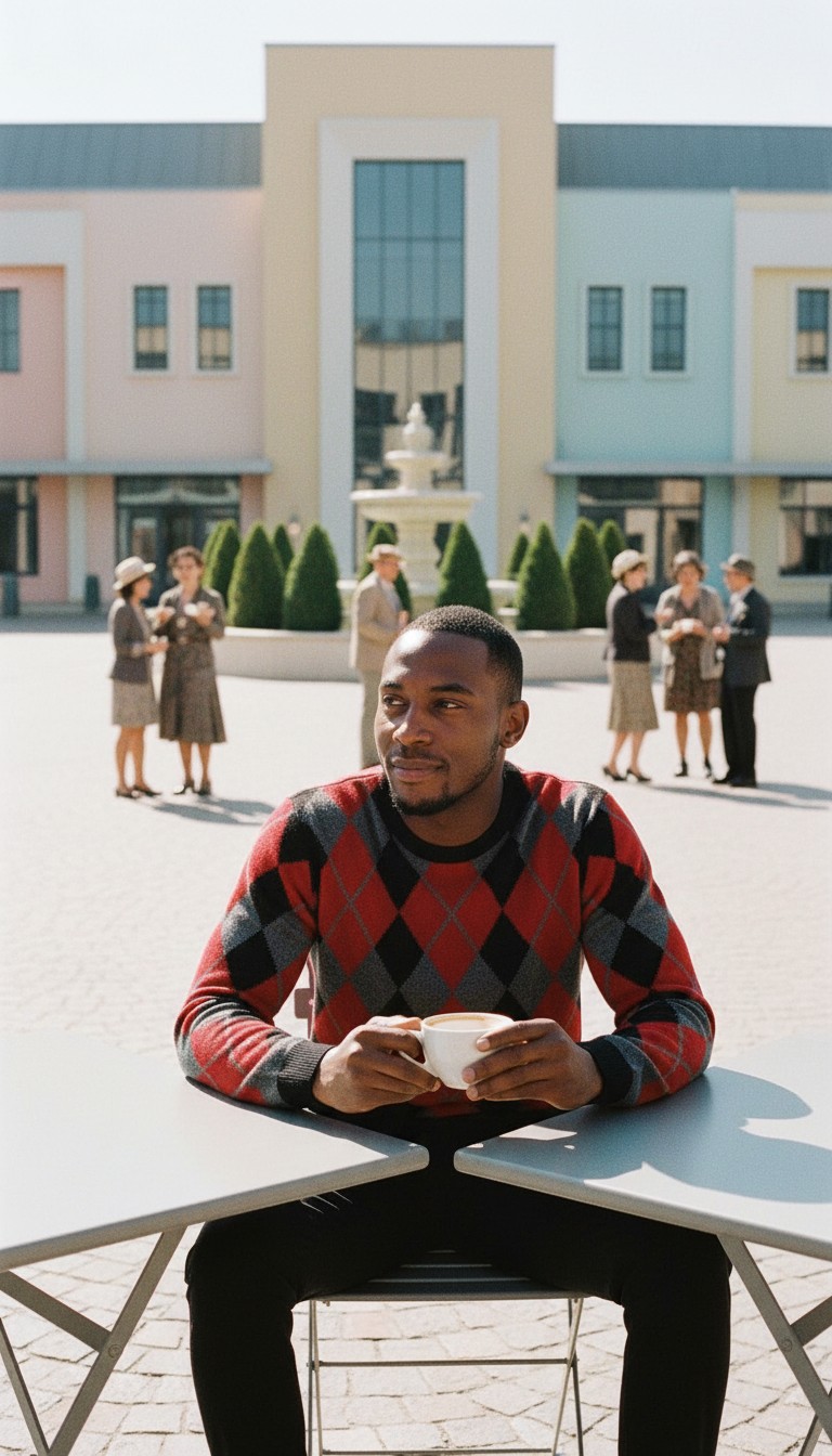 Experience Community and Faith at RCCG Peculiar People Assembly!