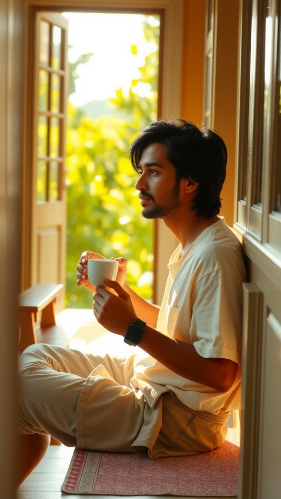 Conquer or Complain: Create Impact!