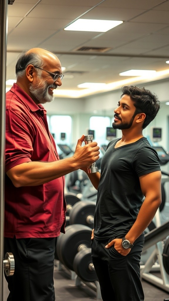 Chhoti Progress, Badi Jeet!