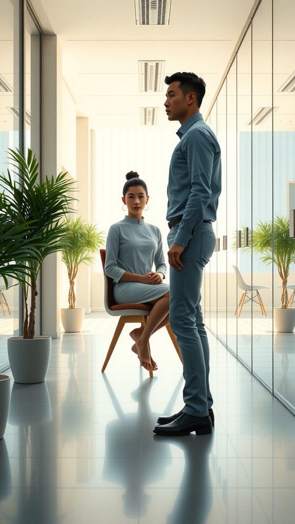 Stand-Up Meeting Surprises