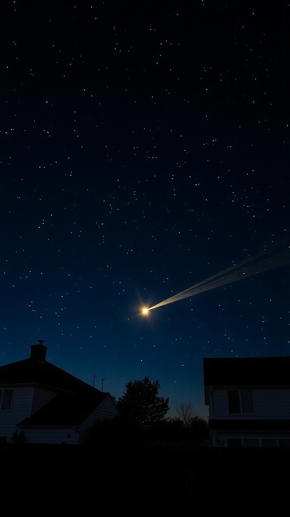 Mia and the Lost Star