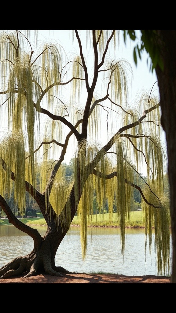 رحلة الأسبرين: من شجرة الصفصاف إلى فوائده الطبية