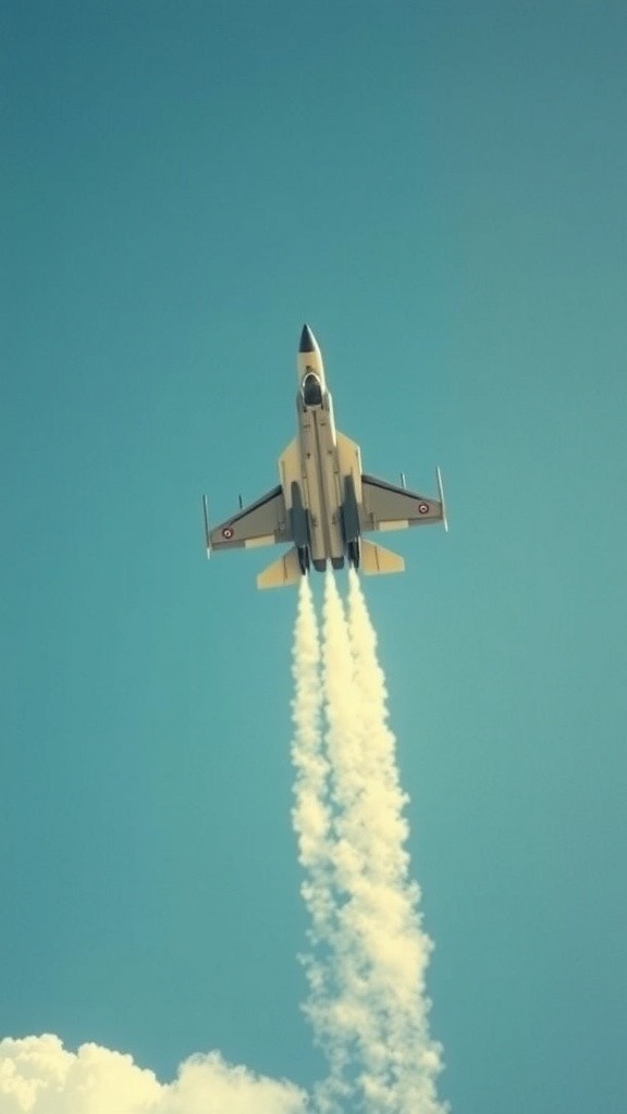 JF-17: A Joint Triumph in Aerial Combat