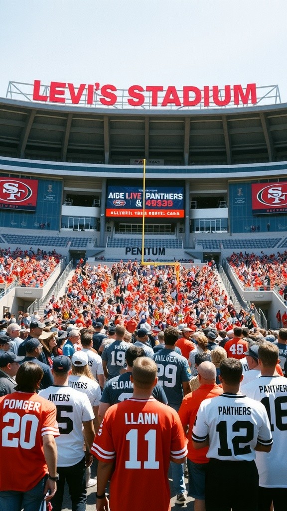 49ers vs Panthers: A Crucial Monday Night Showdown