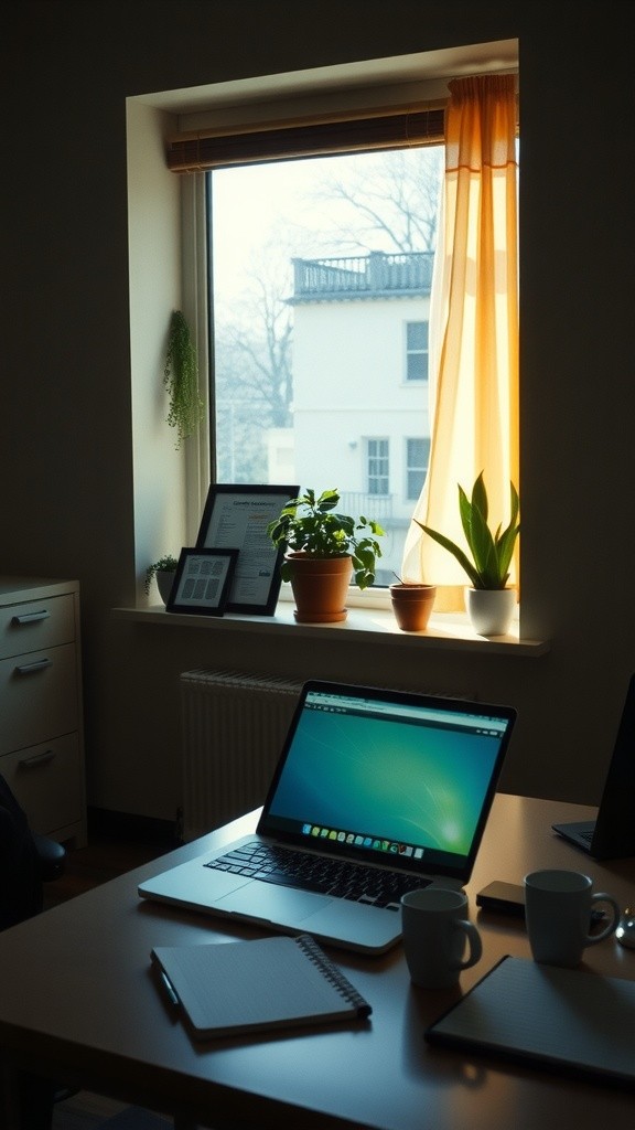 Transform Your Online Presence with Amy Williams!