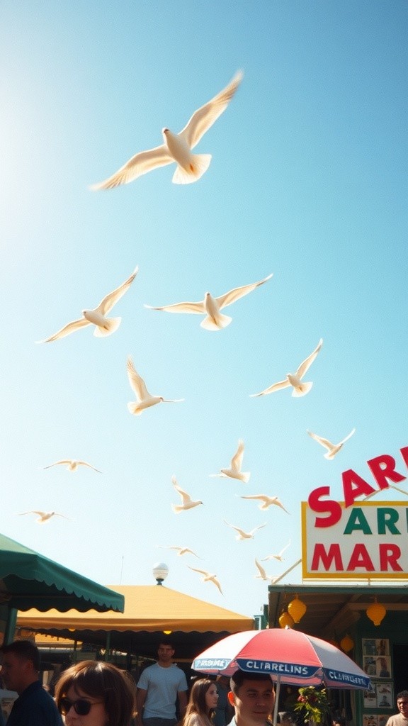 A Charming Tale of Our First Encounter