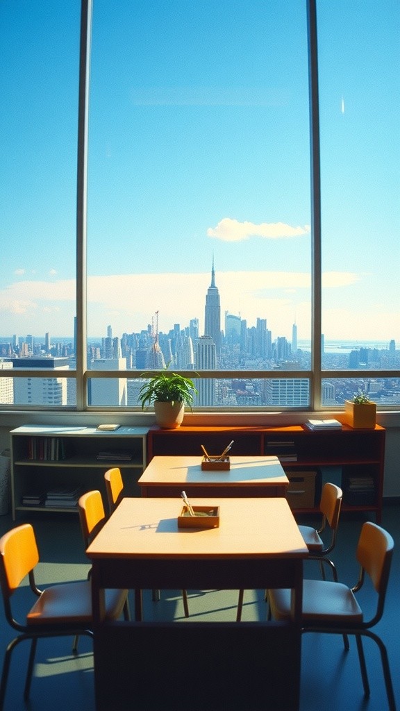 A Virtual Trip to the Statue of Liberty