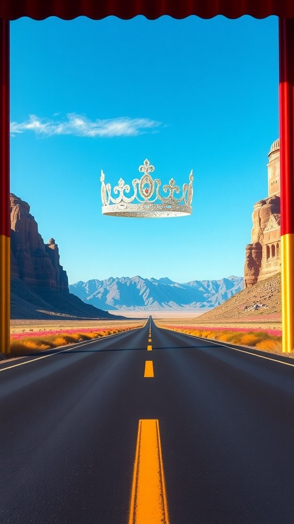 The Essence of Miss India: A Journey of Strength and Elegance