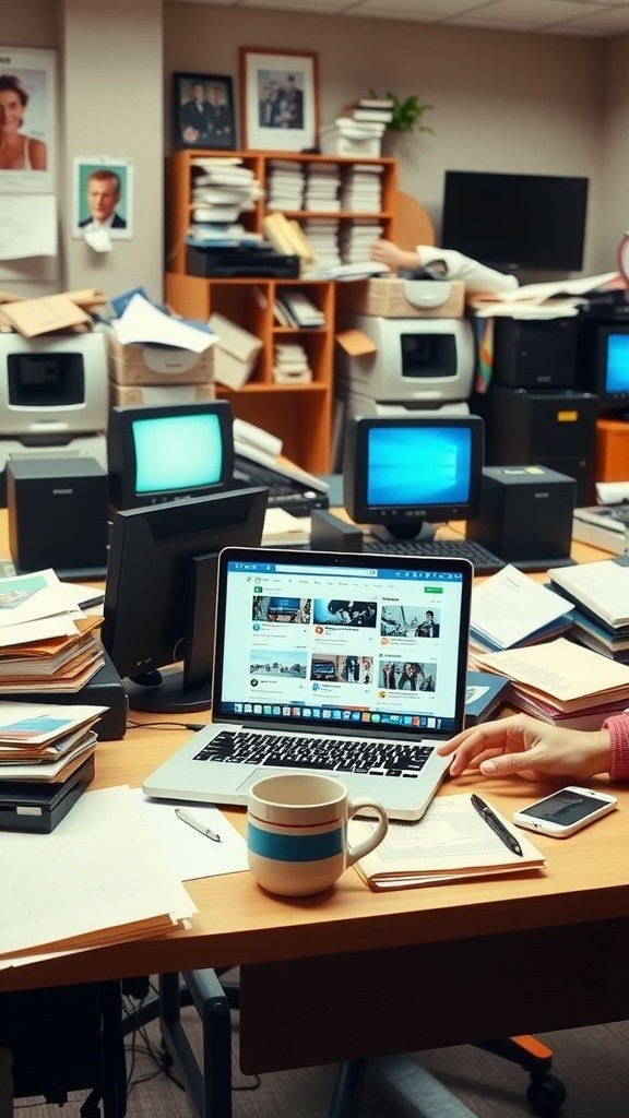 Streamline Your Social Media with Pinmaker: Effortless Automation for Engagement