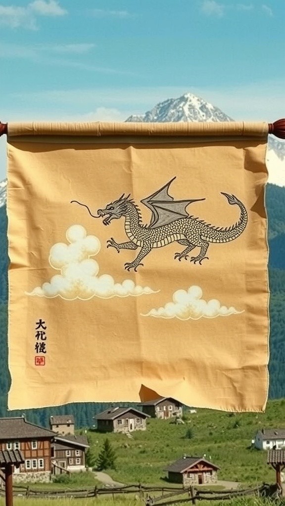 The Last Dragon Rider: Awakening the Ancient Bond