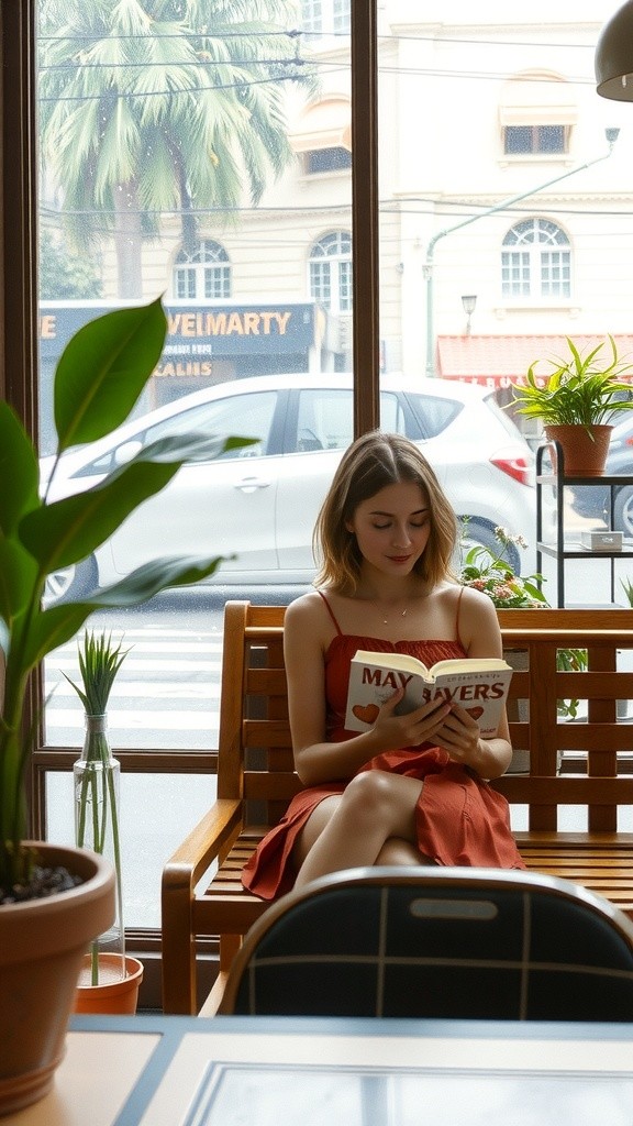 Kisah Pertemuan yang Berkesan