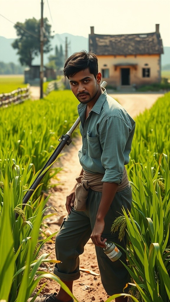 राम का कार सपना: मेहनत और धैर्य की कहानी