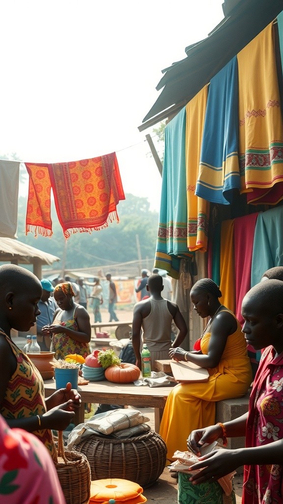 History of the Igbos