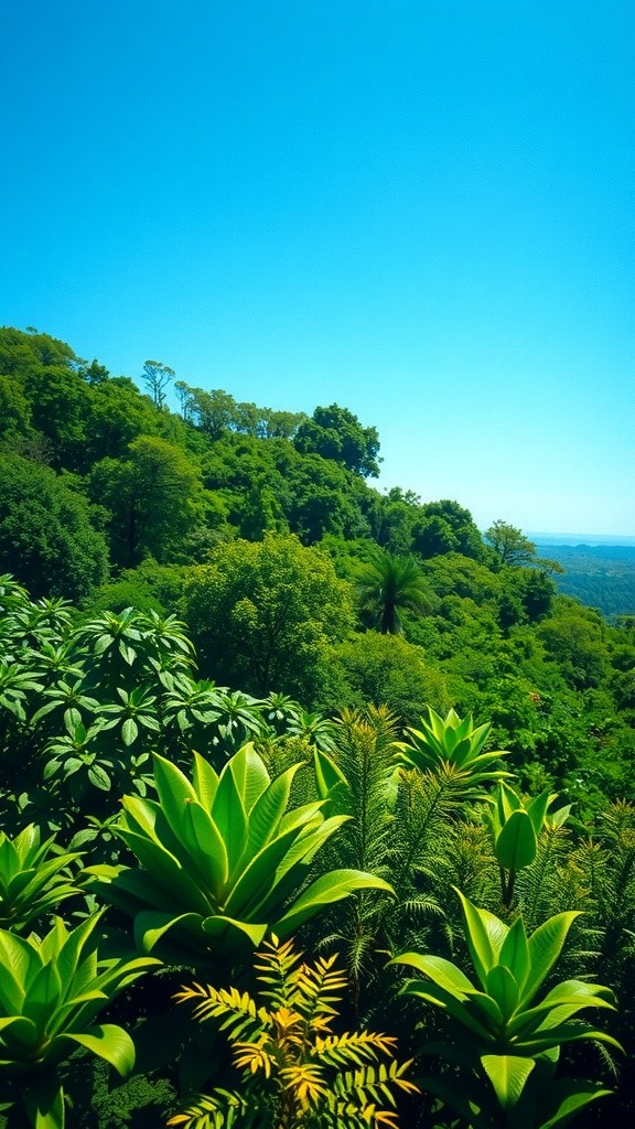 Chronicles of Igbo Land