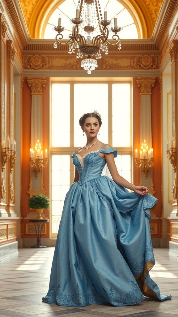 Visite de la Maison avec Marie Antoinette