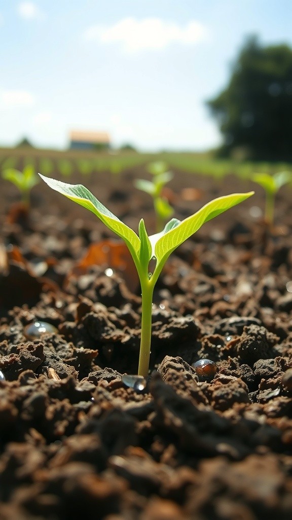 The Truth of Love's Nurturing