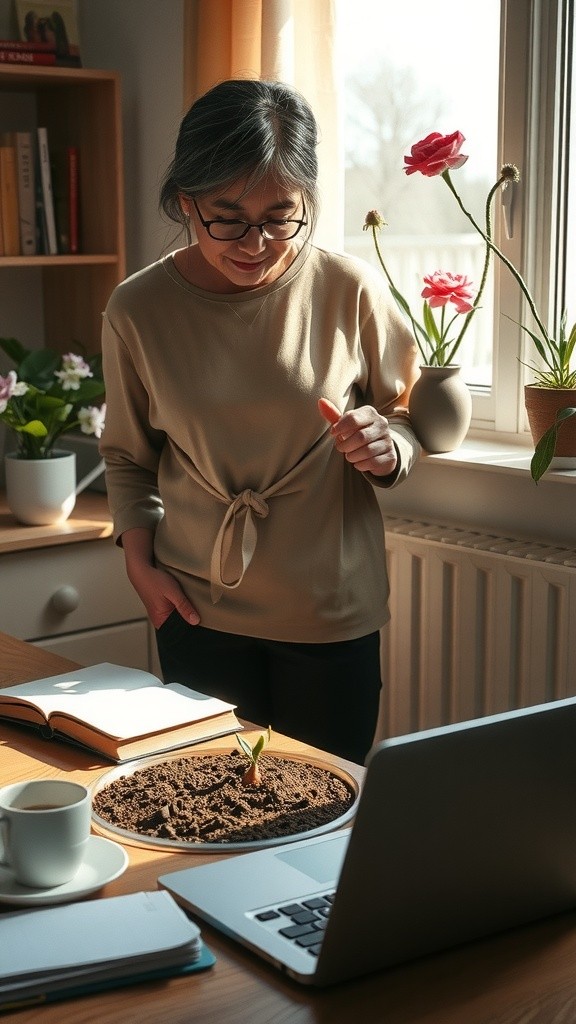 Keberanian dan Disiplin Menuju Kesuksesan