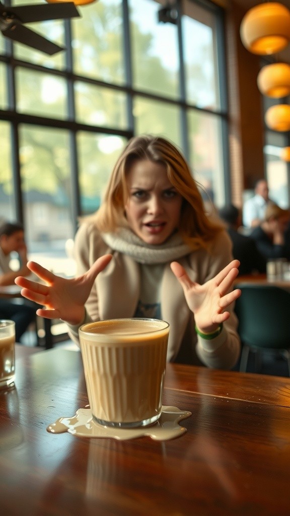 How We First Crossed Paths: A Memorable Encounter