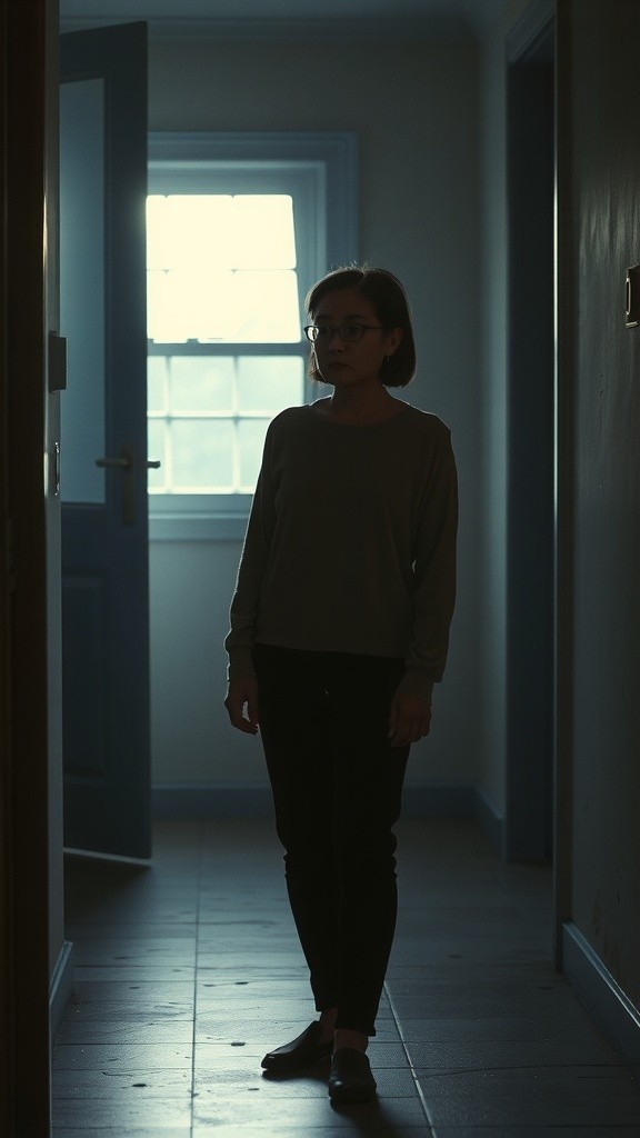 Berusaha Pelan-pelan