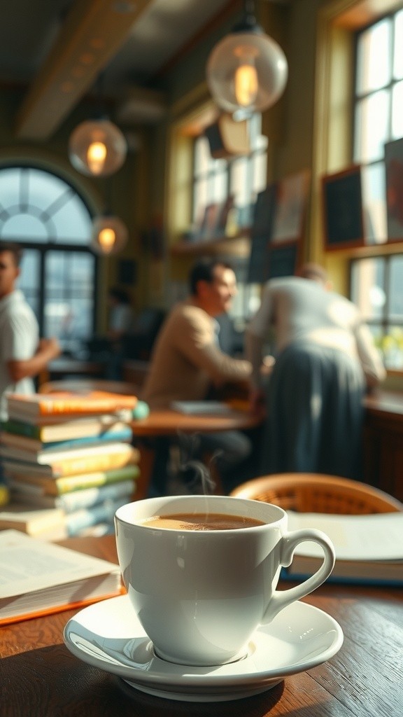 Our Adorable Meeting Story