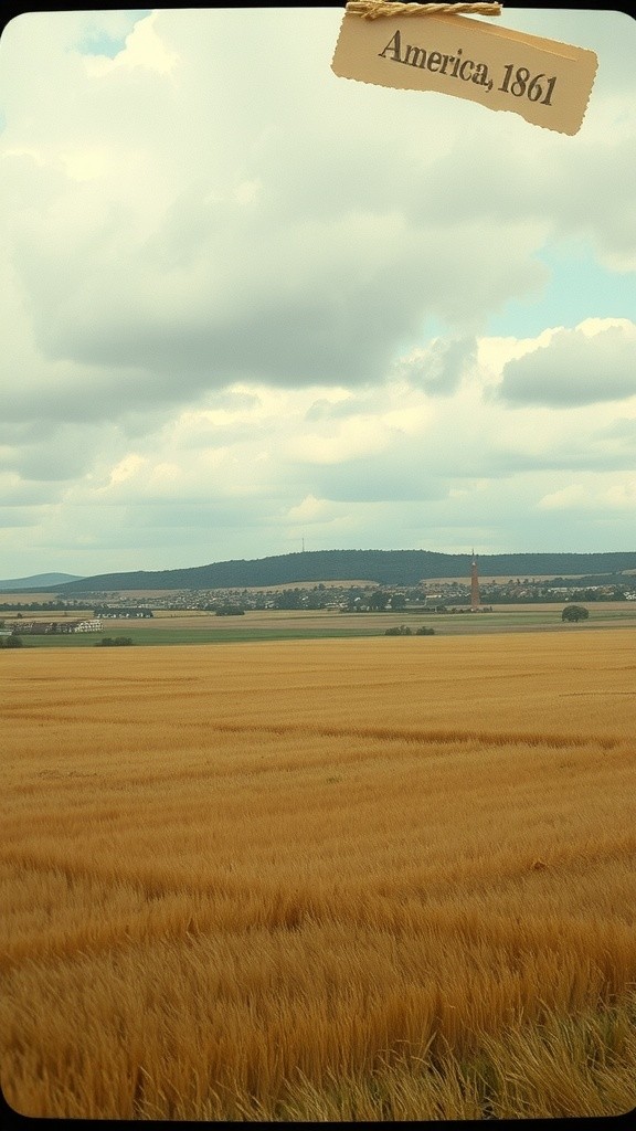 अब्राहम लिंकन: संघर्ष और स्वतंत्रता का प्रतीक