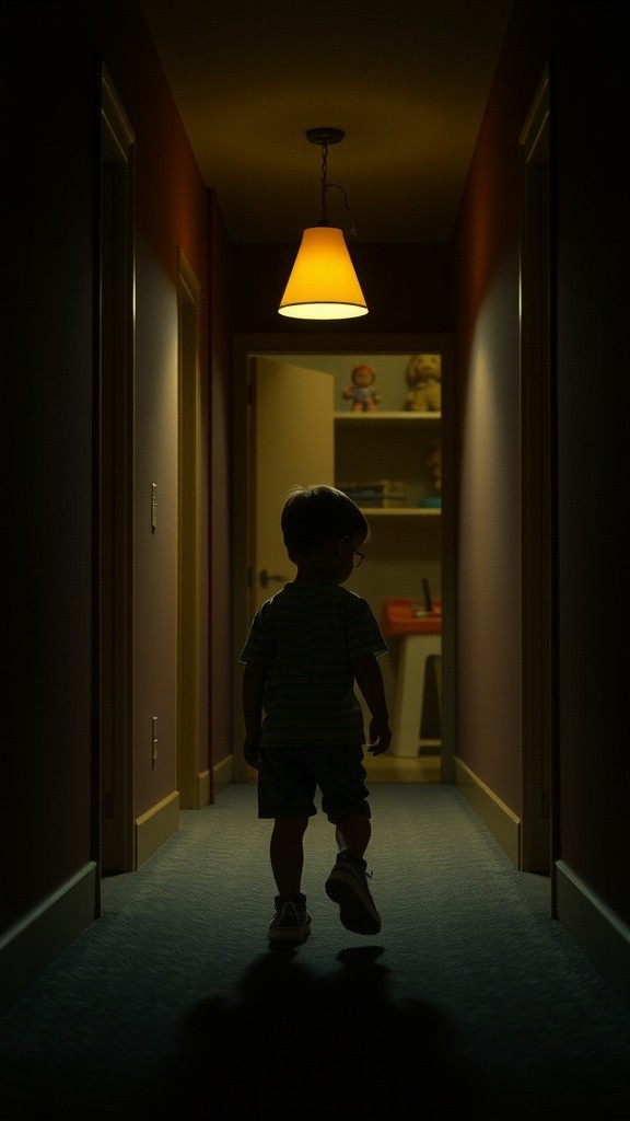 Max and the Mystery of the Toy Chest