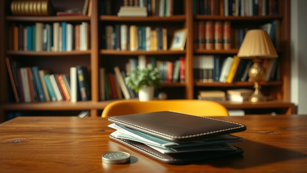 Your Money Story as an Immigrant: Starting Your Financial Journey