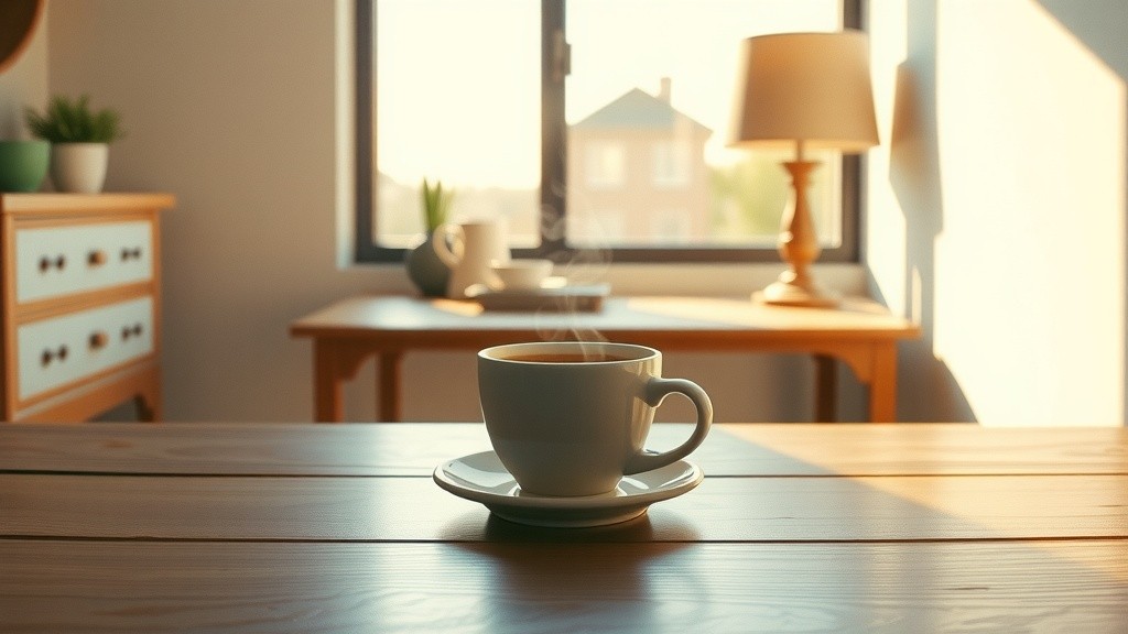 کافی: صوفیانہ روایات سے یورپی کیفے تک کا سفر