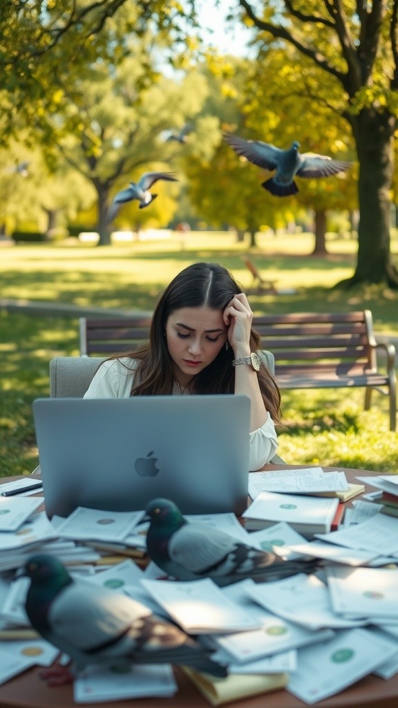 Join the Fun: A Charming Tale of Affiliate Marketing!