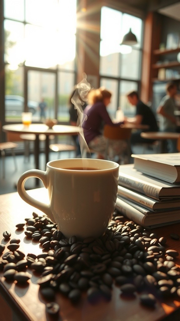 A Cute Story of How We Met