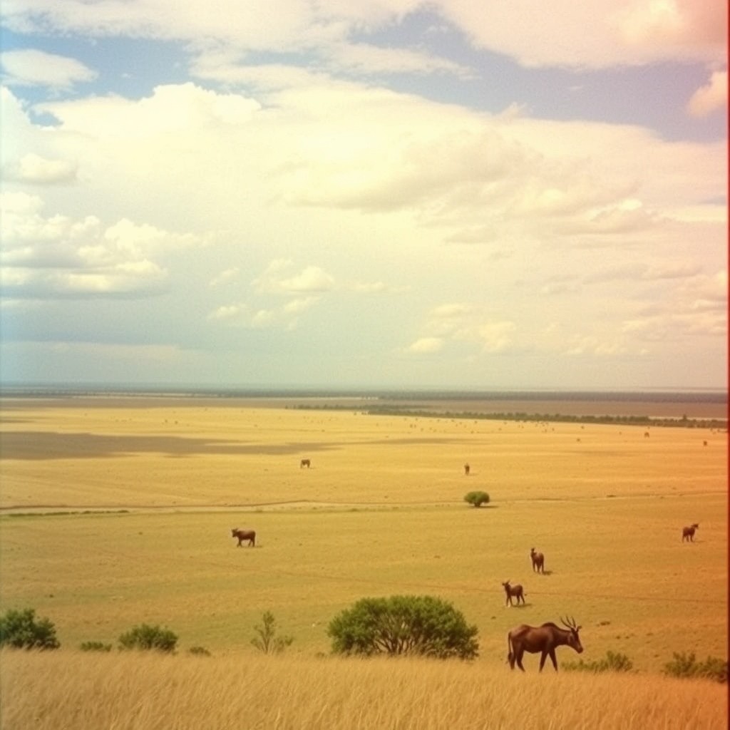 The First President of Kenya Explained