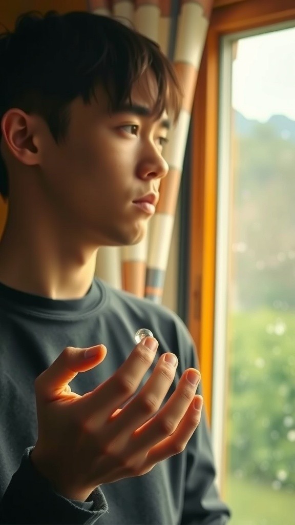 Perjalanan Menuju Kebahagiaan dan Diri Sendiri