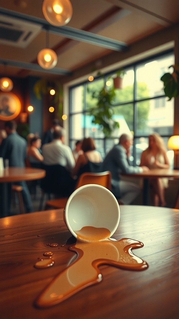 A Cute Story of How We Met