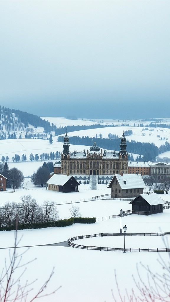 Perang Sendok: Ketika Sup Tak Lagi Hangat