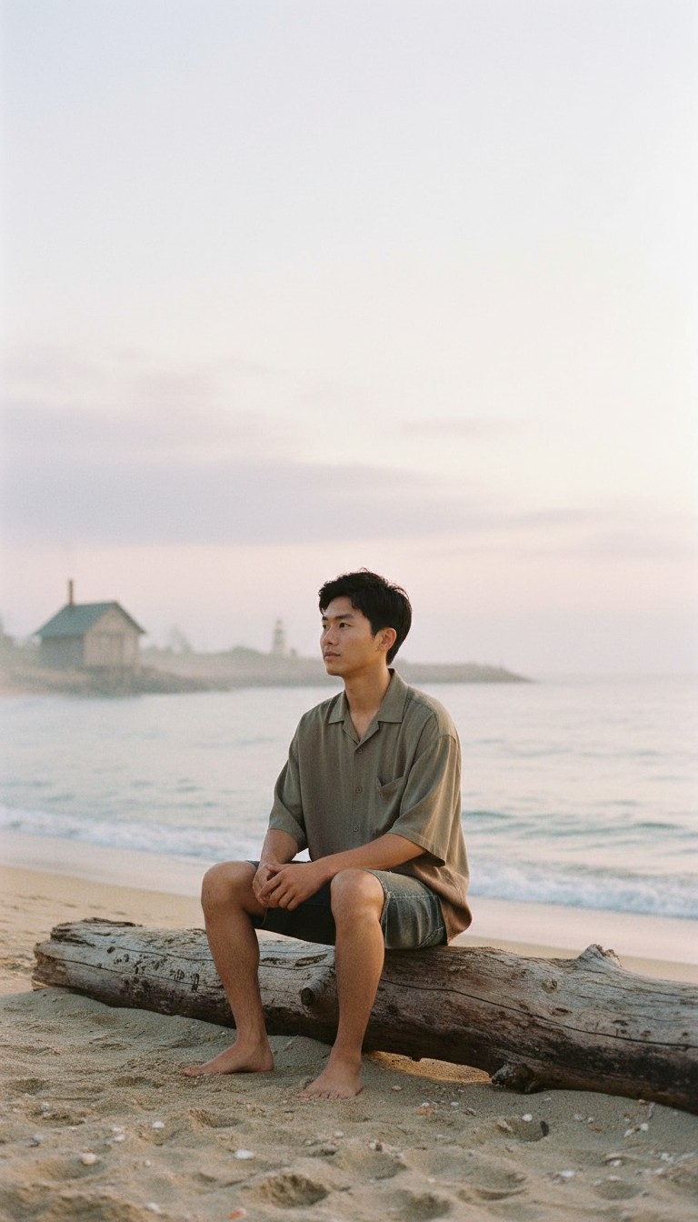 Latu and the Hornbill: A Journey of Healing and Companionship