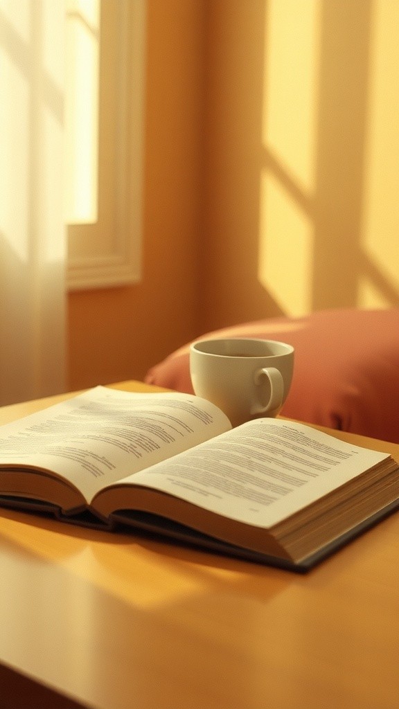 Perspective: Changing How We See Each Other's Stories