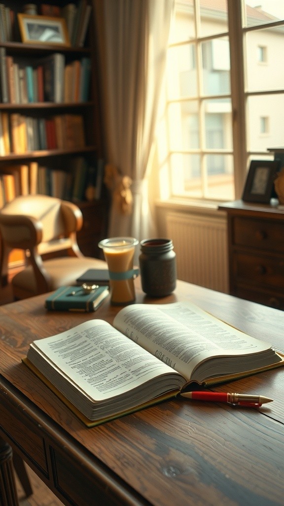 Chosen and Favored: Understanding God's Gifts