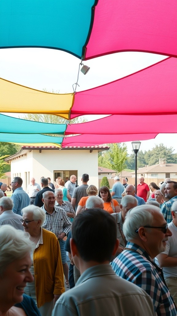 Cherishing Every Senior: A Journey of Love and Presence