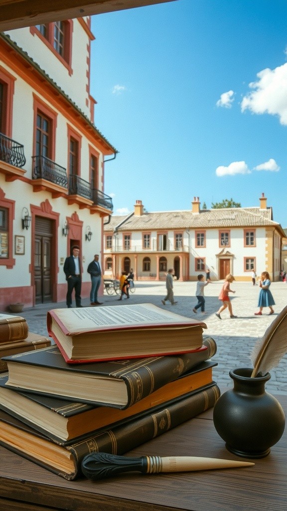 Comparativa entre Comunicación y Educación Tradicional e Internet