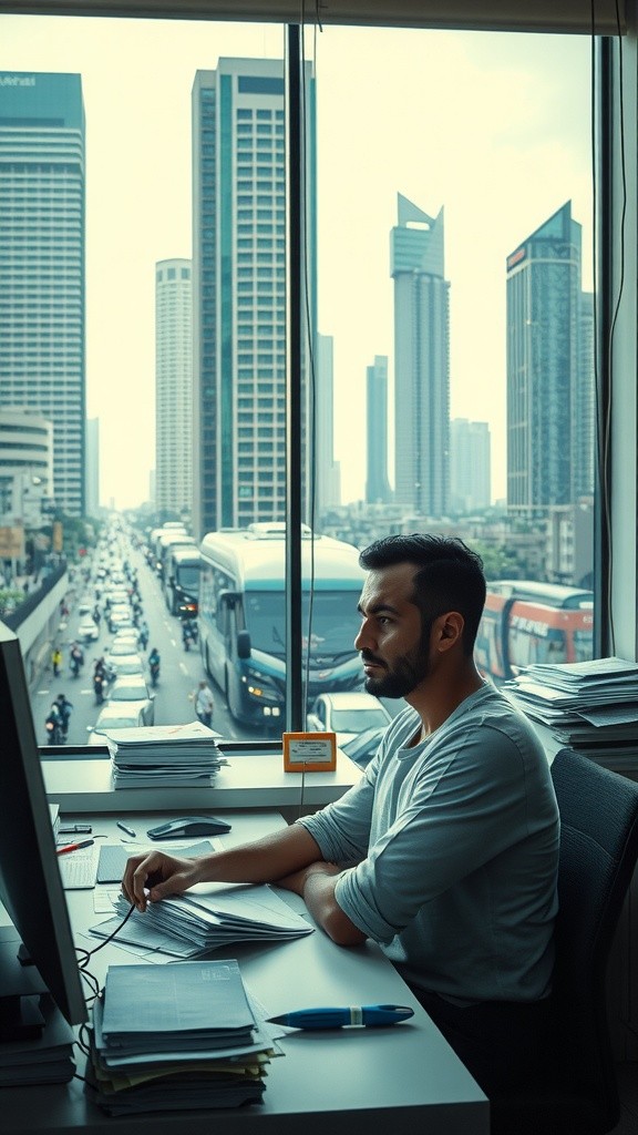 Mengapa Gaji Besar Tak Pernah Cukup?