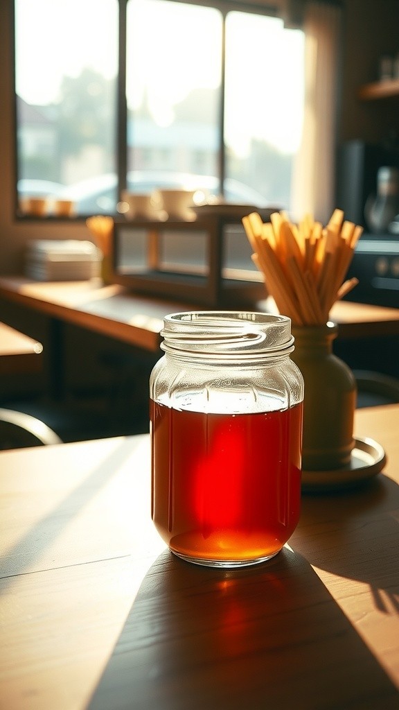 Our Serendipitous Meeting: A Cute Story