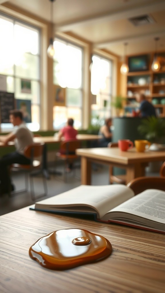 A Charming Tale of Our First Encounter