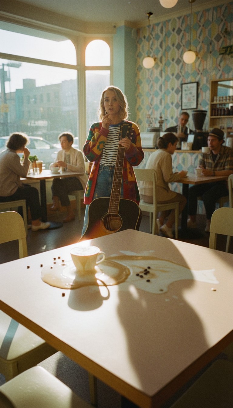 A Cute Story of How We Met: The Memorable Details