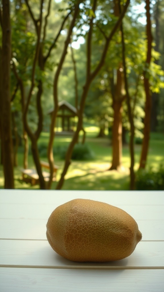 Mengenal Ukuran Buah Kiwi hingga Partikel Terkecilnya