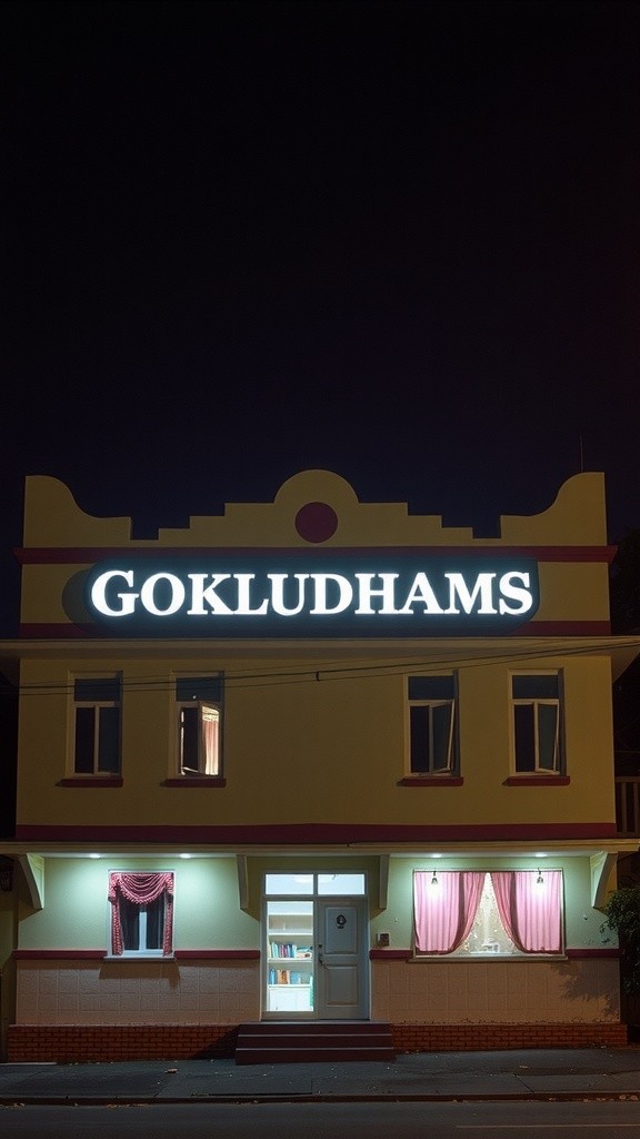 Popatlal ka Bhoot Ka Kissa!