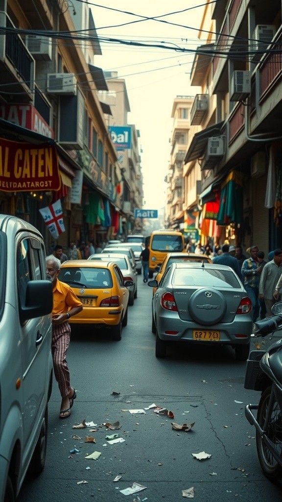 Cultivating Civic Responsibility in India